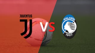 Por la fecha 14 se enfrentarán Juventus y Atalanta