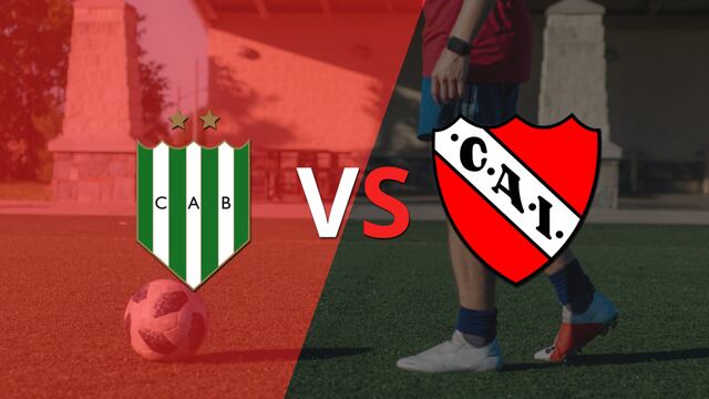 Por la fecha 23 se enfrentarán Banfield e Independiente