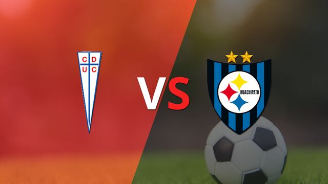 Termina el primer tiempo con una victoria para Estudiantes vs Vélez por 1-0