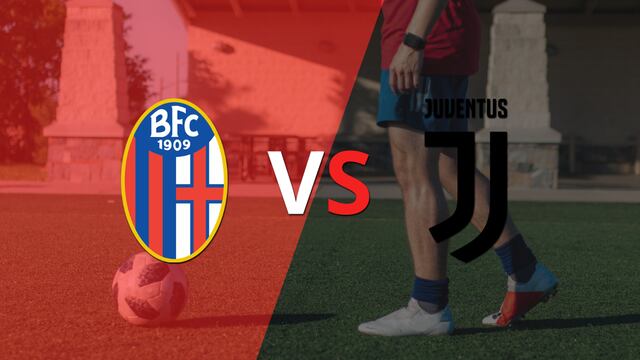 Bologna recibirá a Juventus por la fecha 18