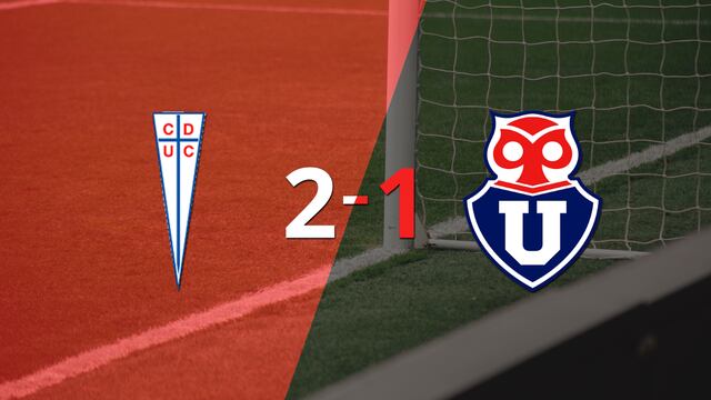 Independiente Medellín logró una victoria de local por 2 a 1 frente a Envigado