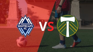 Por la semana 6 se enfrentarán Vancouver Whitecaps FC y Portland Timbers