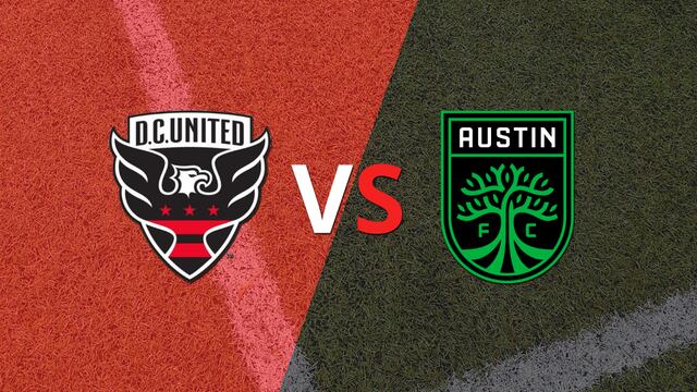 DC United y Austin FC se miden por la semana 7