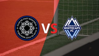 Se enfrentan CF Montréal y Vancouver Whitecaps FC por la semana 7