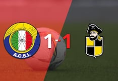 Termina el primer tiempo con una victoria para Udinese vs Empoli por 1-0