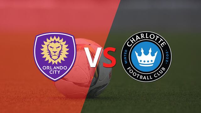 Charlotte FC visita a Orlando City SC por la semana 9