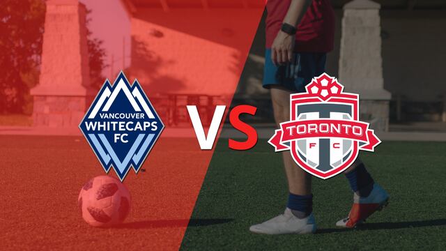 Por la semana 10 se enfrentarán Vancouver Whitecaps FC y Toronto FC