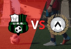 Mallorca logró igualar el marcador ante Granada