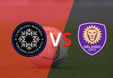 CF Montréal gana por la mínima a Orlando City SC en el estadio Stade Saputo