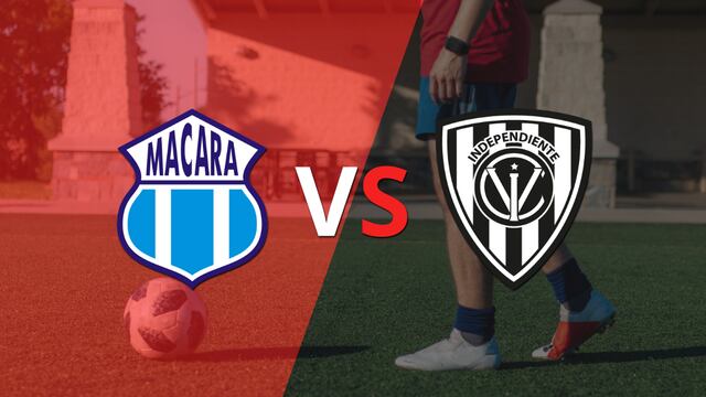 Independiente del Valle se impone 1 a 0 ante Macará