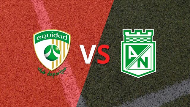 At. Nacional quiere el liderato del torneo frente a La Equidad