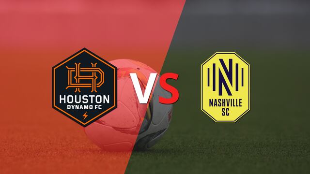 Nashville SC visita a Dynamo por la semana 11