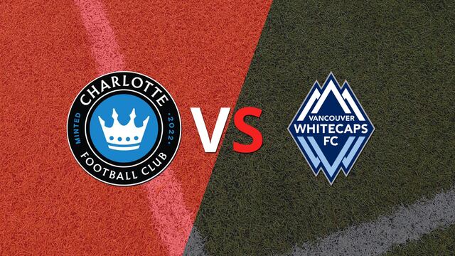 Charlotte FC y Vancouver Whitecaps FC se miden por la semana 13