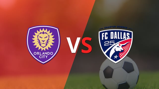 Orlando City SC recibirá a FC Dallas por la semana 14