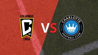 Ya juegan en el estadio Lower.com Field, Columbus Crew SC vs Charlotte FC
