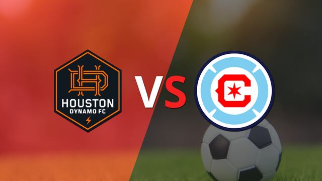 Dynamo y Chicago Fire se encuentran en la semana 16