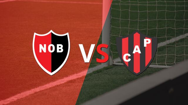 Newell`s busca subir a la cima del torneo