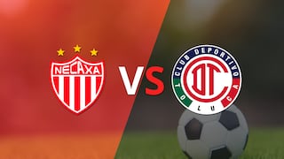 Toluca FC alarga su diferencia en el estadio Victoria