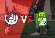 Ya juegan en el estadio Azteca, Club América vs Atlas