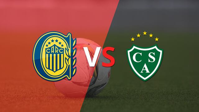 Sarmiento saldrá a buscar los puntos ante Rosario Central para salir del fondo de la tabla