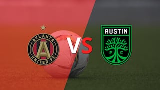 Austin FC visita a Atlanta United por la semana 19