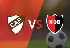 Ya juegan en el estadio Caliente, Tijuana vs FC Juárez