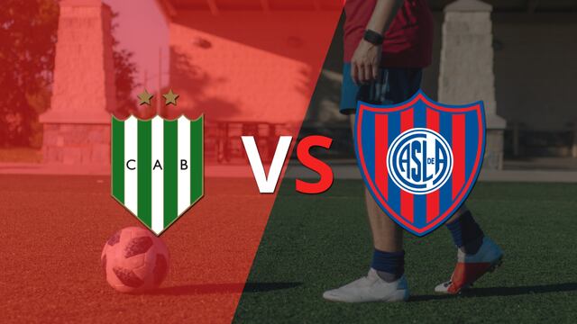 Por la fecha 8, Banfield recibirá a San Lorenzo