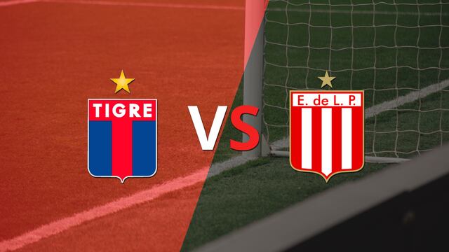 Se enfrentan Tigre y Estudiantes por la fecha 8