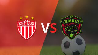 Necaxa recibirá a FC Juárez por la fecha 4
