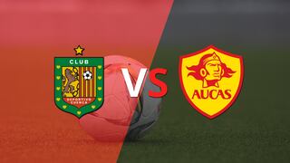 Aucas visita a Deportivo Cuenca por la fecha 4