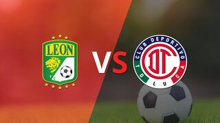 Toluca FC se impone 1 a 0 ante León