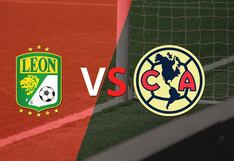 Pumas UNAM logró igualar el marcador ante Mazatlán