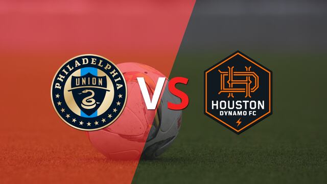 Aplastante victoria de Philadelphia Union sobre  Dynamo