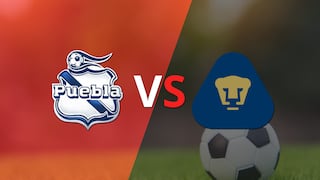 Puebla y Pumas UNAM se encuentran en la fecha 7