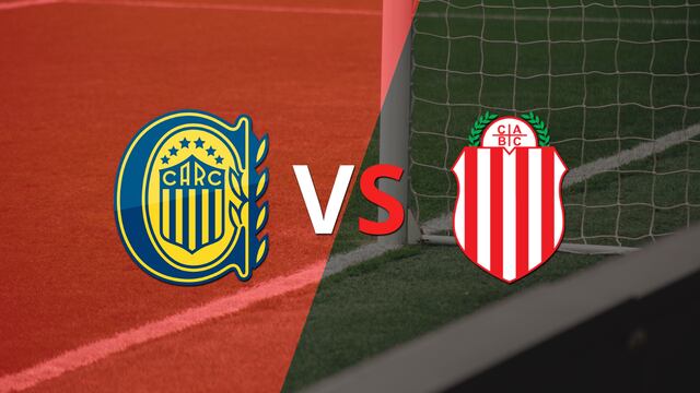 Barracas Central se enfrentará a Rosario Central por la fecha 13