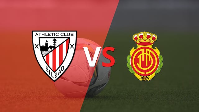 Athletic Bilbao y Mallorca debutan en el torneo