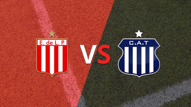 Ya juegan en el Tierra de Campeones, Estudiantes vs Talleres