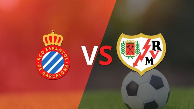 Espanyol y Rayo Vallecano abren la fecha