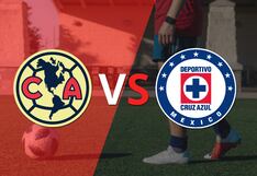 Termina el primer tiempo con una victoria para Mazatlán vs FC Juárez por 1-0