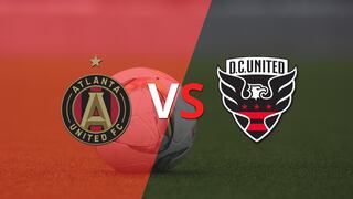 Atlanta United se enfrentará ante DC United por la semana 27