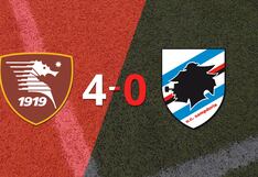 Termina el primer tiempo con una victoria para Sporting Kansas City vs San José Earthquakes por 1-0