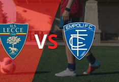 Termina el primer tiempo con una victoria para Emelec vs 9 de octubre por 1-0