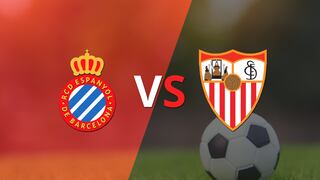 Espanyol recibirá a Sevilla por la fecha 5