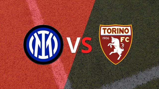 Torino quiere el liderato del torneo frente a Inter