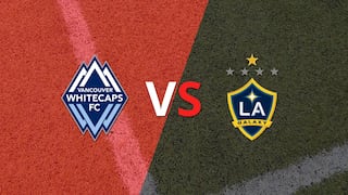 Vancouver Whitecaps FC se enfrenta ante la visita LA Galaxy por la semana 31