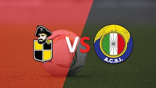 Audax Italiano se impone 1 a 0 ante Coquimbo Unido