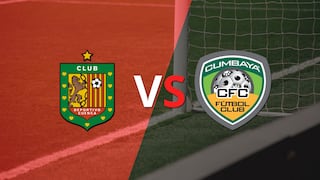 Cumbayá FC se enfrentará a Deportivo Cuenca por la fecha 11