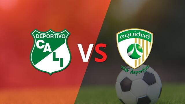 Deportivo Cali se concentra para salir del último lugar ante La Equidad