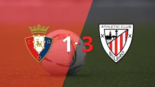 Termina el primer tiempo con una victoria para Villarreal vs Levante por 3-0