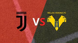 Por la fecha 24 se enfrentarán Juventus y Hellas Verona